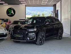DS DS7 CROSSBACK 2.0 HDi 180cv EAT8 Performance Line+ / GPS / CarPlay / Camera