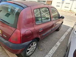 Renault Clio RT