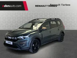 Dacia Jogger TCe 110 7 pl Extreme