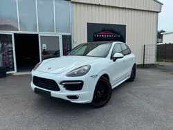 PORSCHE CAYENNE 4.8 V8 GTS Tiptronic S A