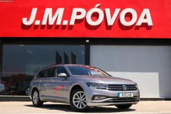 VW Passat Variant 2.0 TDI Business Package DSG 150cv