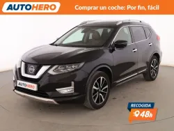 NISSAN X-Trail 1.6 DIG-T Tekna 4x2