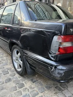 Volvo S70 2.0 GLT 1997 226hp