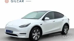 Tesla Model Y de 2023