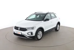 Volkswagen T-Roc 1.0 TSI Life Plus BVM6 110 ch