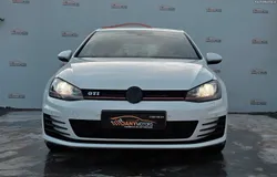VW Golf 2.0 TSi GTi