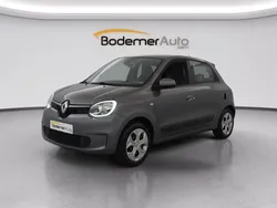 RENAULT Twingo III SCe 65 - 21 Zen