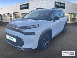 Citroën C3 Aircross PureTech 130 S&S EAT6 Shine