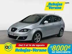 SEAT Altea XL 1.8 TSI Sport