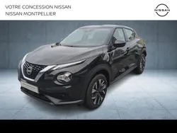 Nissan Juke 1.0 DIG-T 114ch Acenta 2023.5