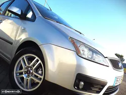 Ford Focus C-Max 1.6 TDCi Ambiente