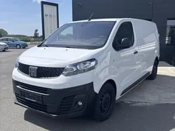 Fiat Scudo Fg M 2.0 BlueHDi 145ch S&S Pro Lounge Connect