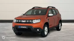 Dacia Duster 1.5 Blue dCi 115ch Expression 4x2