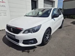 Peugeot 308 ii 2019