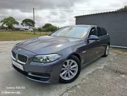 BMW 520 d Auto