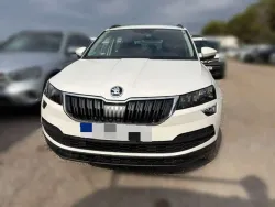 Skoda Karoq 1.5 TSI Ambition ACT DSG