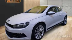 Volkswagen Scirocco 1.4 TSi Sport de 2009