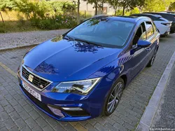 Seat Leon ST 1.0 TSI FR - 57.000 kms
