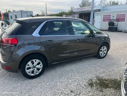 Citroen C4 PICASSO PURETECH 130CH BUSINESS + S&S