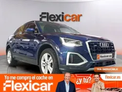 Audi Q2 35 TDI Advanced S tronic 110kW