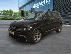 Volkswagen Tiguan 2.0TDI R-Line DSG 110kW