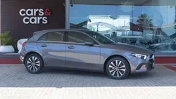 Mercedes-Benz A 250 e Style Plus