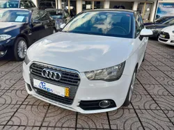 Audi A1 1.6 TDi Advance