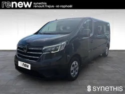 Renault Trafic L2 Blue dCi 150 Grand Evolution