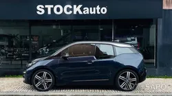 BMW i3 i3 120Ah de 2019