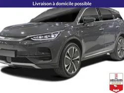 BYD Tang 108,8 kWh 517ch - Flagship