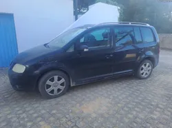 VW Touran (Touran)