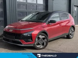 Hyundai Bayon 1.0 T-GDi 100ch Creative