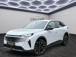 Peugeot 3008 III *PHASE 2 NOUVEAU MODEL* Allure 2025 Hybrid e-DSC6 145 cv {GARANTIE 12/2027 - CAMERA 360°}