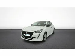 Peugeot 208 PureTech 75 S&S BVM5 Like