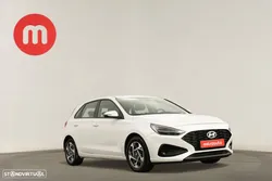Hyundai i30 1.0 T-GDI Style Plus DCT