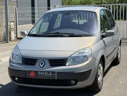 Renault Scenic 1.9 dci 120 Confort Expression (2003, 218000 Km)