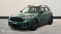 Mini Countryman Cooper 136ch Edition Premium Plus BVA7