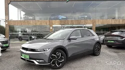 Hyundai Ioniq 5 de 2021