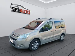 Citroen berlingo ii 1.6 hdi 90 multispace