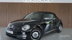 Volkswagen New Beetle de 2013
