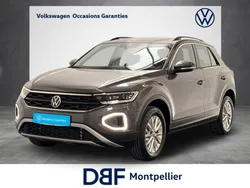 Volkswagen T-Roc 1.5 TSI EVO2 150 Start/Stop DSG7 Life Plus