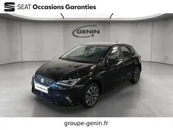 SEAT Ibiza 1.0 TSI 95 ch S/S BVM5 Copa