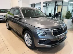 Skoda Kamiq 1.5 TSI Selection DSG7 110kW