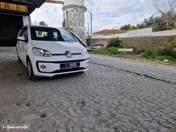 VW Up! 1.0 Move