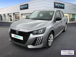 Peugeot 208 100 S&S BVM6 Style