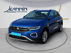 VOLKSWAGEN T-Roc 1.0 TSI 110 Start/Stop BVM6 Life Plus