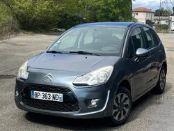 Citroën C3 II 1.4 hdi 70 cv