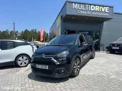 Citroën C3 1.2 PureTech Elle EAT6