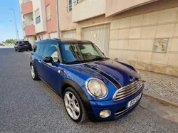 MINI Cooper 1.6D