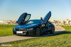 BMW i8 Standard